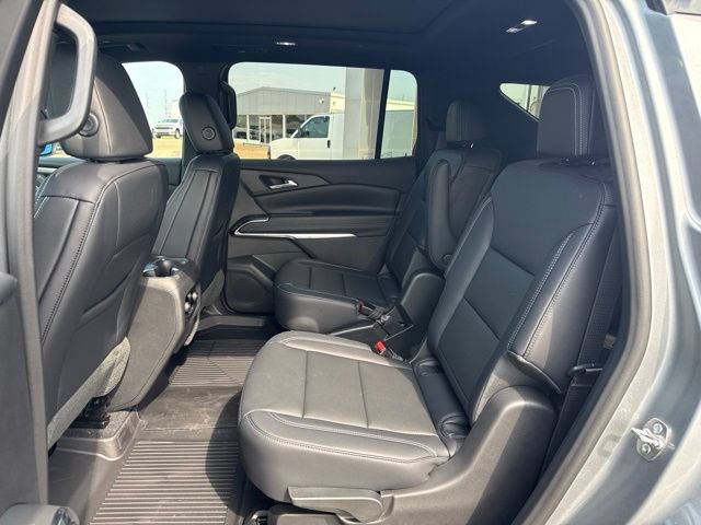 2026 Chevrolet Traverse LT - Photo 13