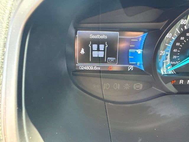2024 Ford Edge SEL - Photo 22