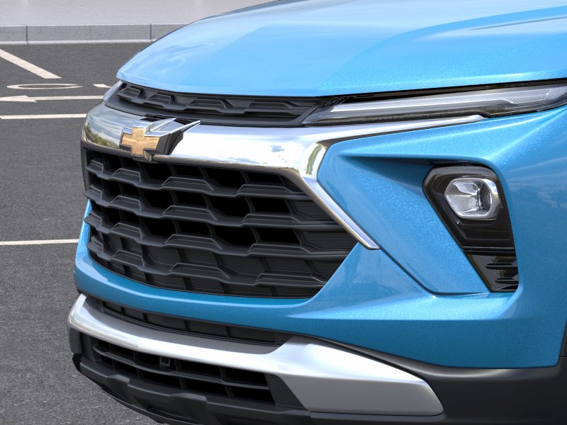 2026 Chevrolet Trailblazer LT - Photo 13