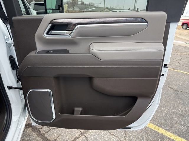 2026 Chevrolet Silverado 2500 HD LTZ - Photo 13