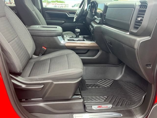 2022 Chevrolet Silverado 1500 RST - Photo 18