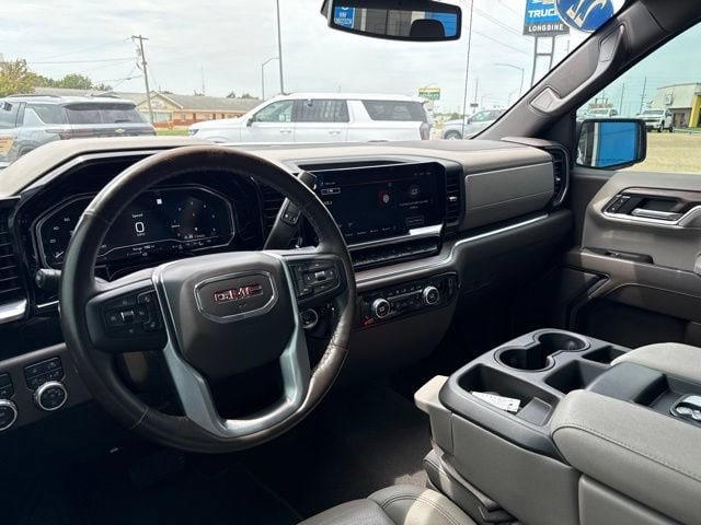 2022 GMC Sierra 1500 SLT - Photo 21