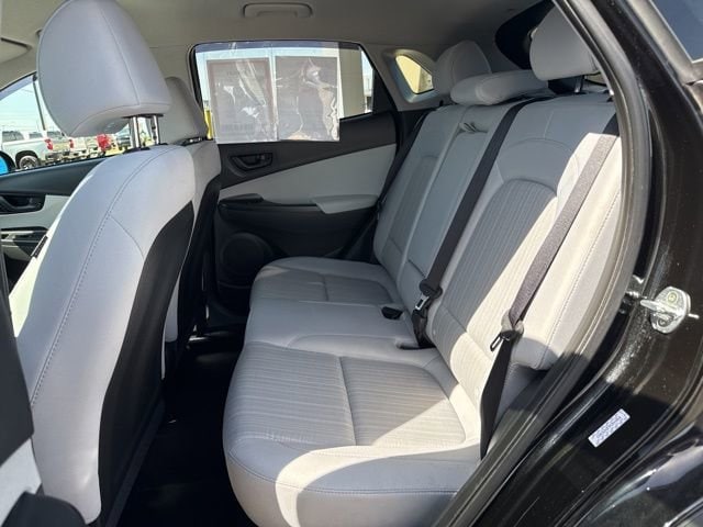 2023 Hyundai Kona SEL - Photo 13