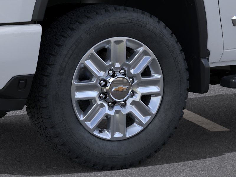 2026 Chevrolet Silverado 2500 HD High Country - Photo 34