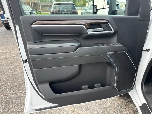 2024 Chevrolet Silverado 2500HD LT - Photo 10