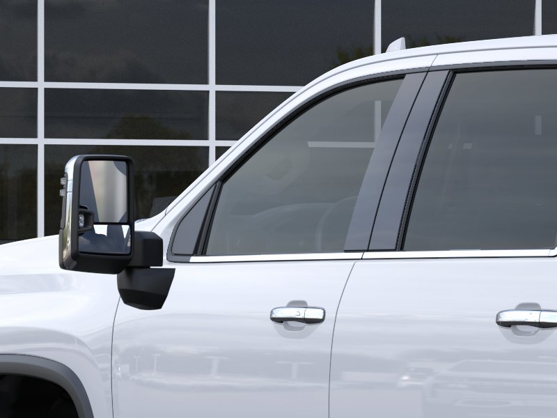 2026 Chevrolet Silverado 2500 HD High Country - Photo 37