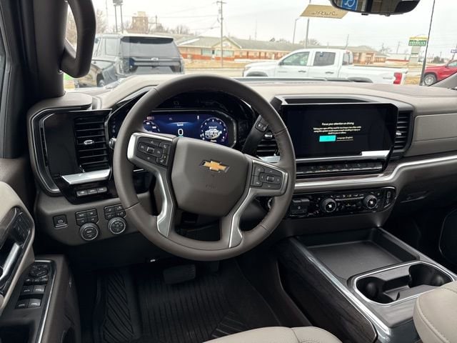 2026 Chevrolet Silverado 2500 HD LTZ - Photo 20