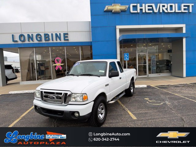 2009 Ford Ranger FX4 Off-Road