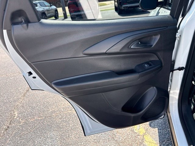 2023 Chevrolet TrailBlazer RS - Photo 12