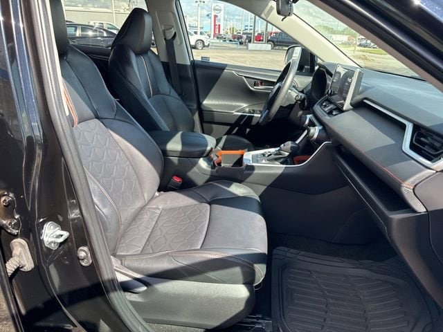 2024 Toyota RAV4 Adventure - Photo 17
