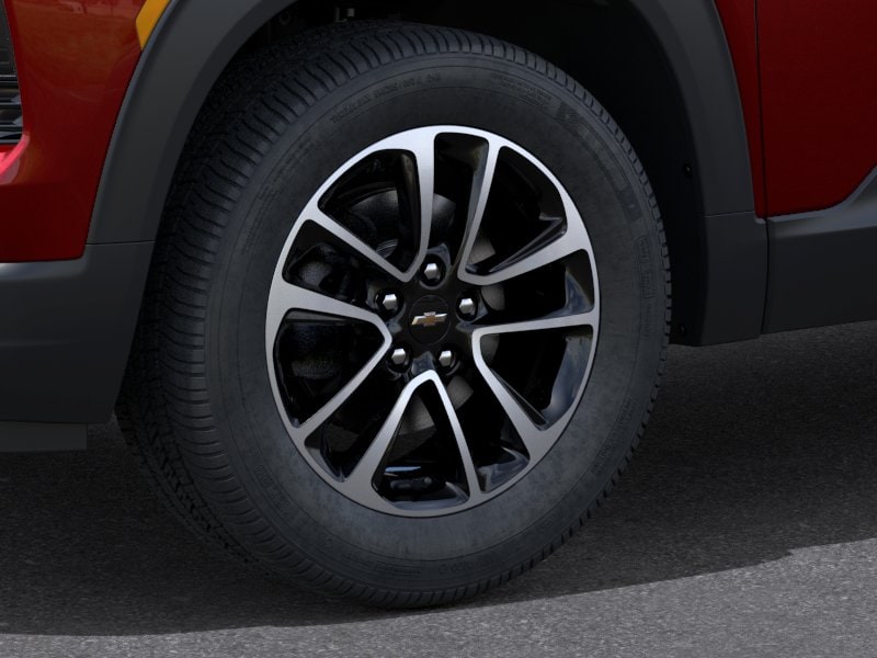 2026 Chevrolet Trailblazer LT - Photo 9