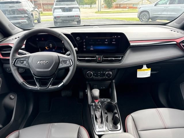 2026 Chevrolet Trailblazer RS - Photo 20