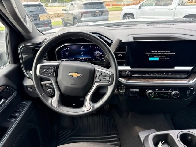 2024 Chevrolet Silverado 2500HD LT - Photo 19