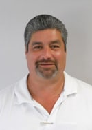 Staff member James Sparks from d671ebc836bc