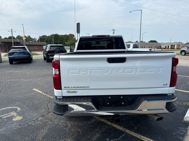 2024 Chevrolet Silverado 2500HD LT - Photo 6