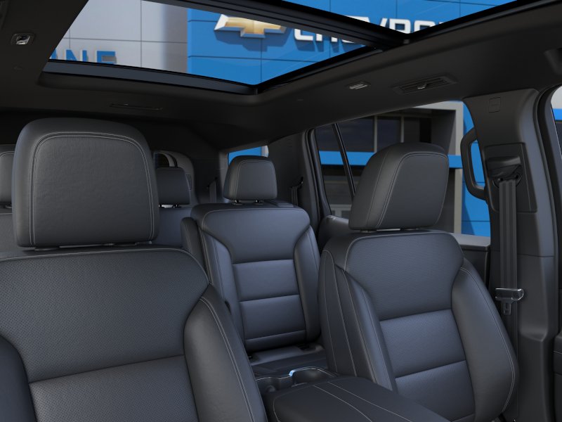 2026 Chevrolet Traverse LT - Photo 51