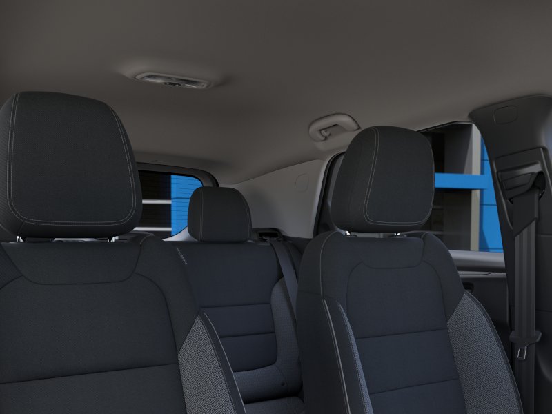 2026 Chevrolet Trailblazer LT - Photo 24