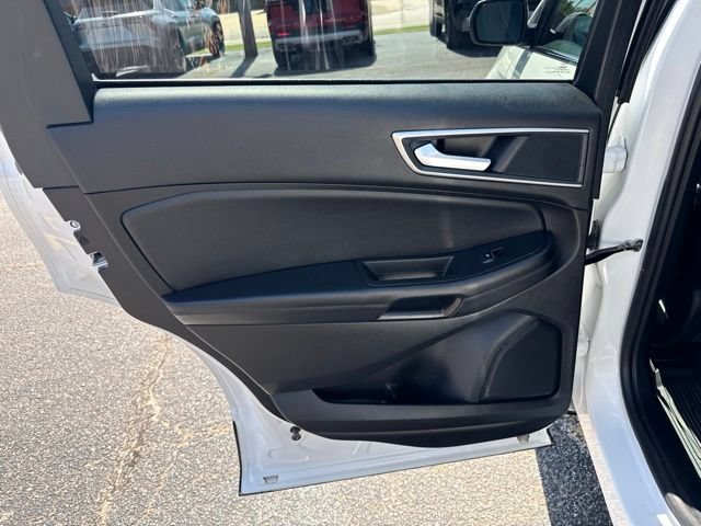 2024 Ford Edge SEL - Photo 11