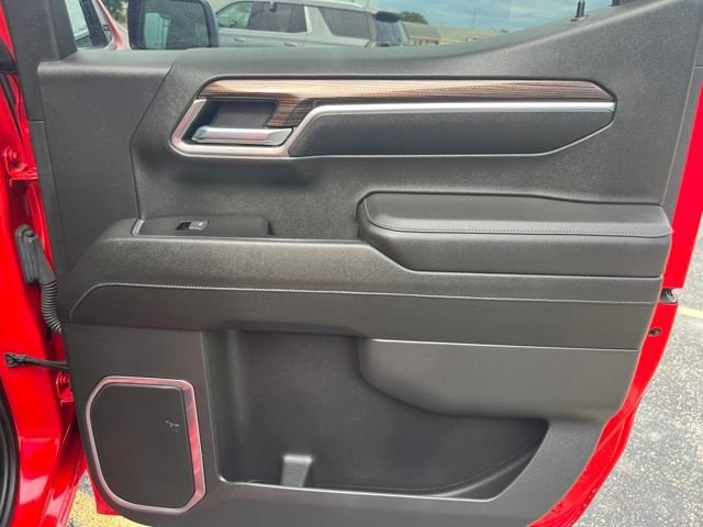 2022 Chevrolet Silverado 1500 RST - Photo 15