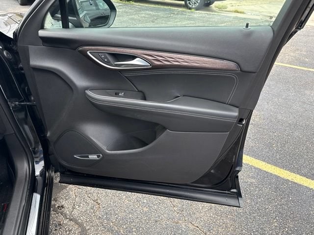 2021 Buick Envision Avenir - Photo 15