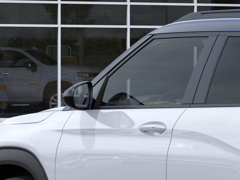 2026 Chevrolet Trailblazer RS - Photo 37