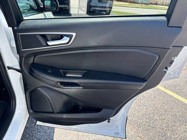 2024 Ford Edge SEL - Photo 13