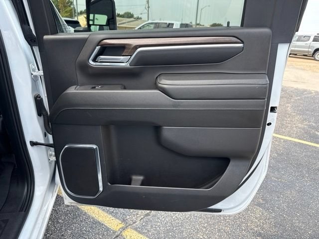 2024 Chevrolet Silverado 2500HD LT - Photo 14
