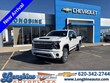  Chevrolet Silverado 2500 HD