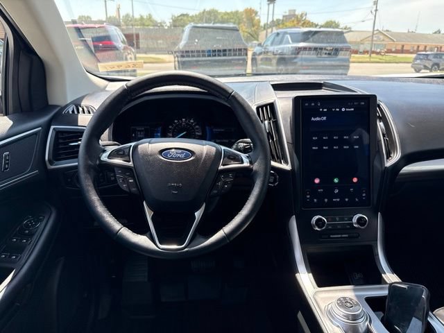 2024 Ford Edge SEL - Photo 18