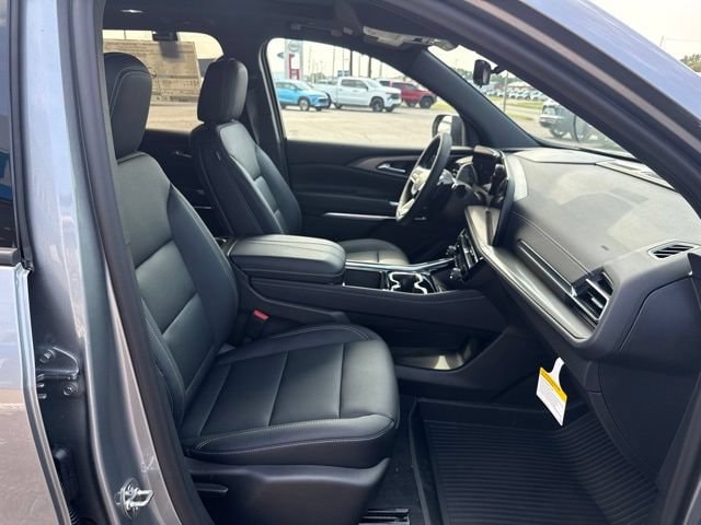 2026 Chevrolet Traverse LT - Photo 18