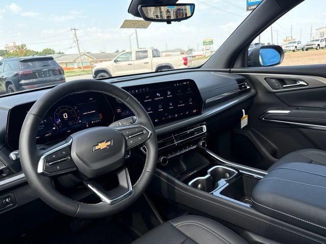 2026 Chevrolet Traverse LT - Photo 23