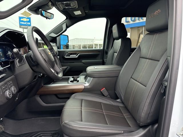 2026 Chevrolet Silverado 2500 HD High Country - Photo 11