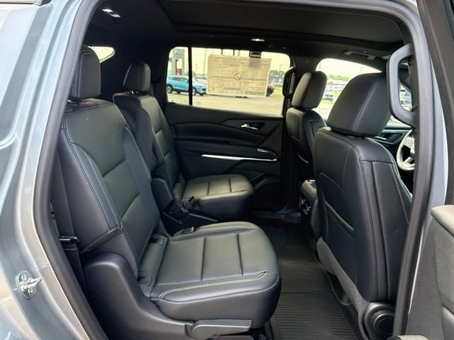 2026 Chevrolet Traverse LT - Photo 15