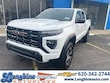 GMC Canyon