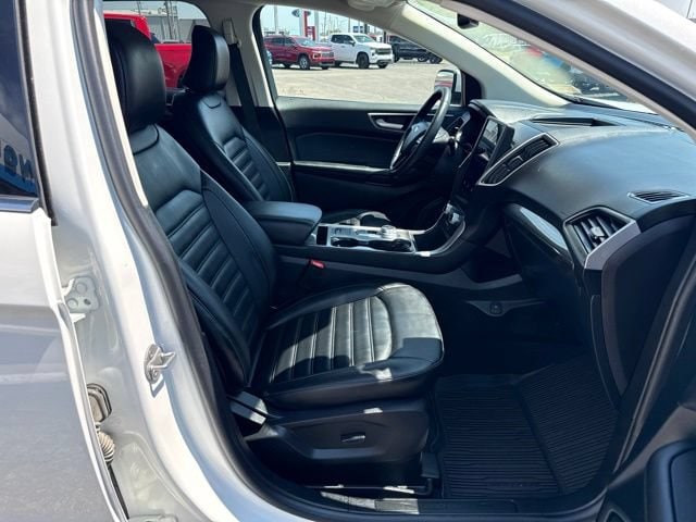 2024 Ford Edge SEL - Photo 16