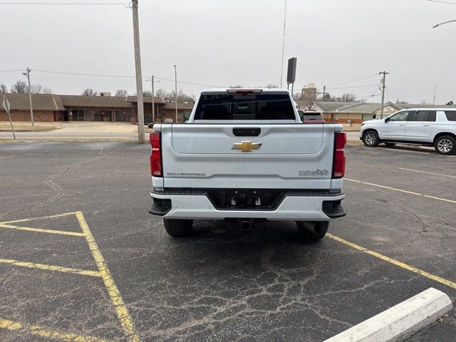 2026 Chevrolet Silverado 2500 HD High Country - Photo 6