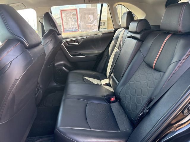 2024 Toyota RAV4 Adventure - Photo 13