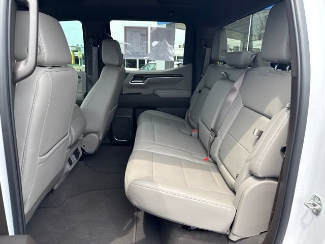 2022 GMC Sierra 1500 SLT - Photo 13