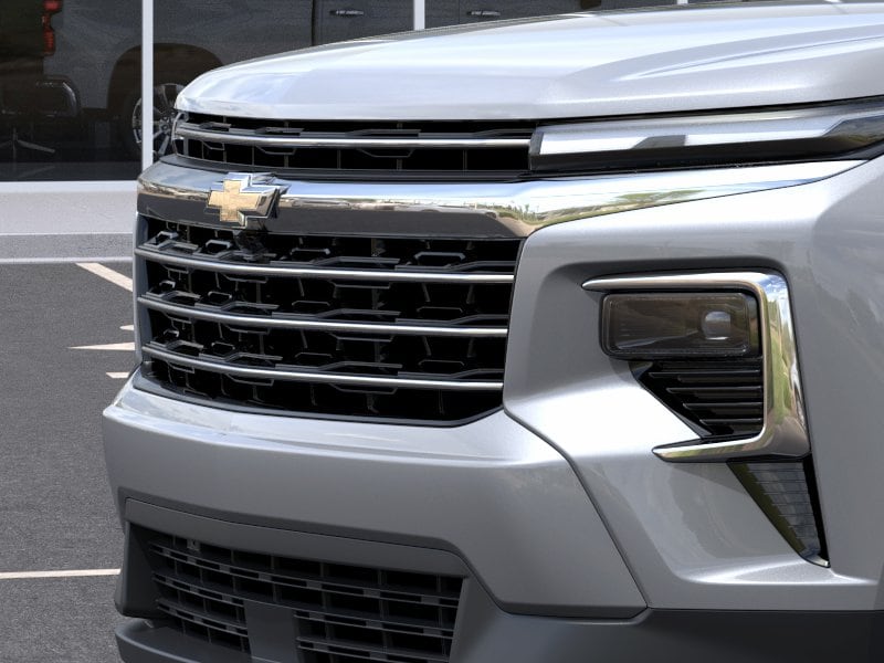 2026 Chevrolet Traverse LT - Photo 40