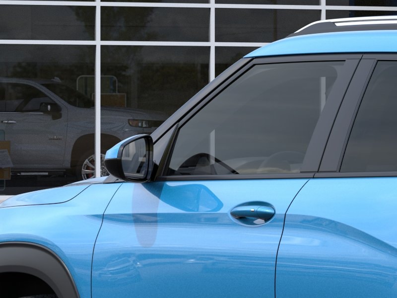 2026 Chevrolet Trailblazer LT - Photo 12