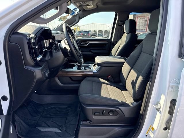 2023 Chevrolet Silverado 1500 RST - Photo 11