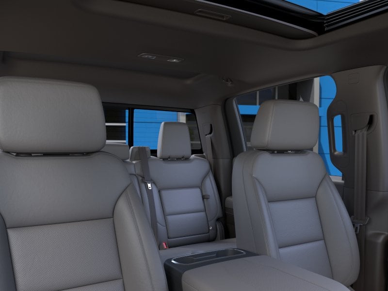 2026 Chevrolet Silverado 1500 LTZ - Photo 24
