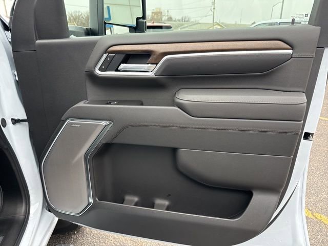 2026 Chevrolet Silverado 2500 HD High Country - Photo 16