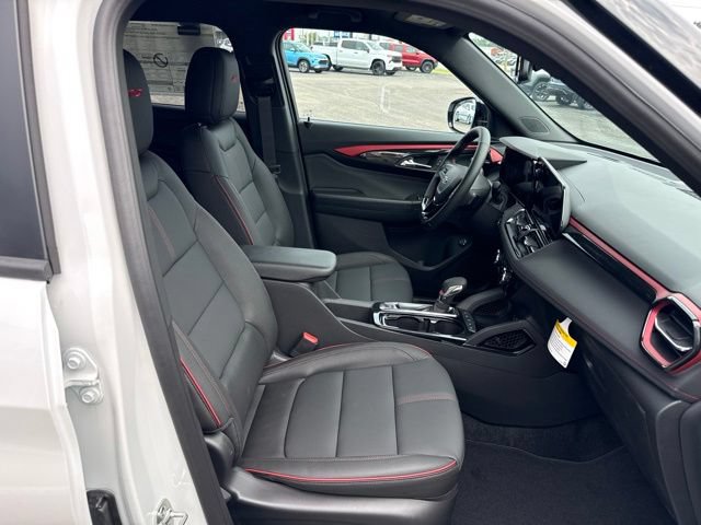 2026 Chevrolet Trailblazer RS - Photo 17