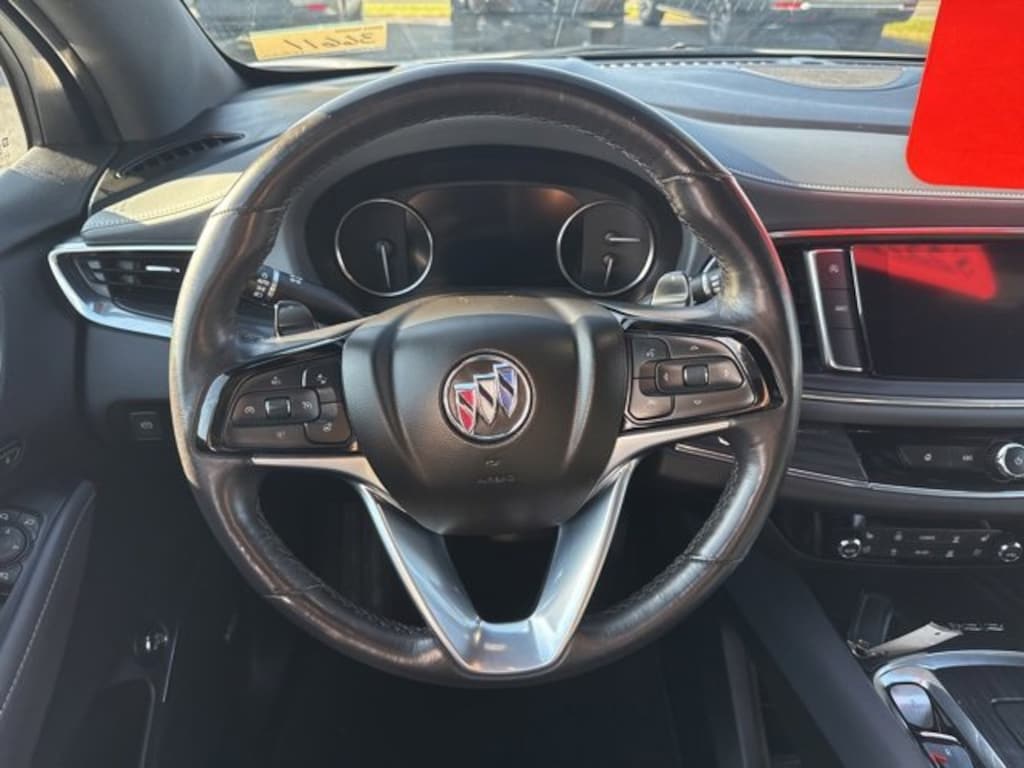 Used 2024 Buick Enclave Premium SUV