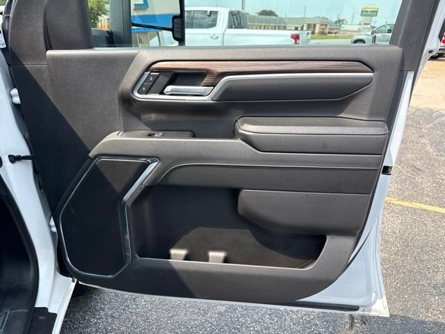 2024 Chevrolet Silverado 2500HD LT - Photo 16