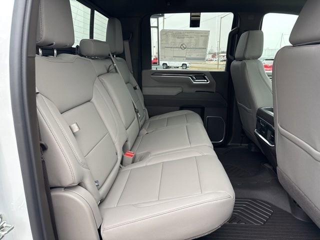 2026 Chevrolet Silverado 2500 HD LTZ - Photo 14