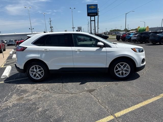 2024 Ford Edge SEL - Photo 8
