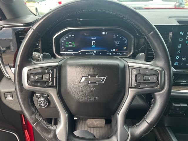 2022 Chevrolet Silverado 1500 RST - Photo 19