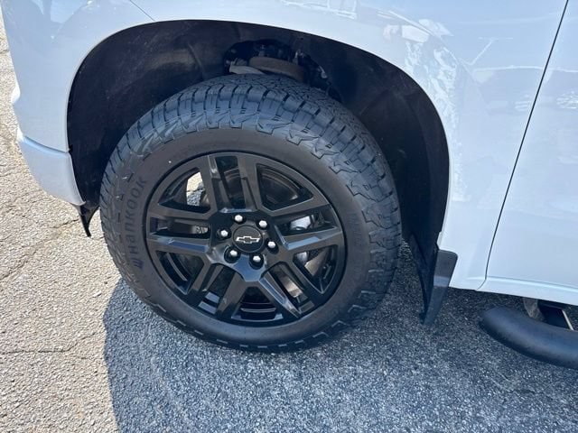 2023 Chevrolet Silverado 1500 RST - Photo 22